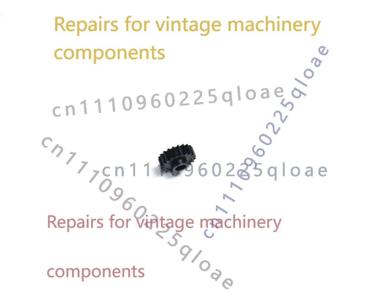 Reel Repair Kit - ترس بكرة بديل لمشغل الكاسيت سوني