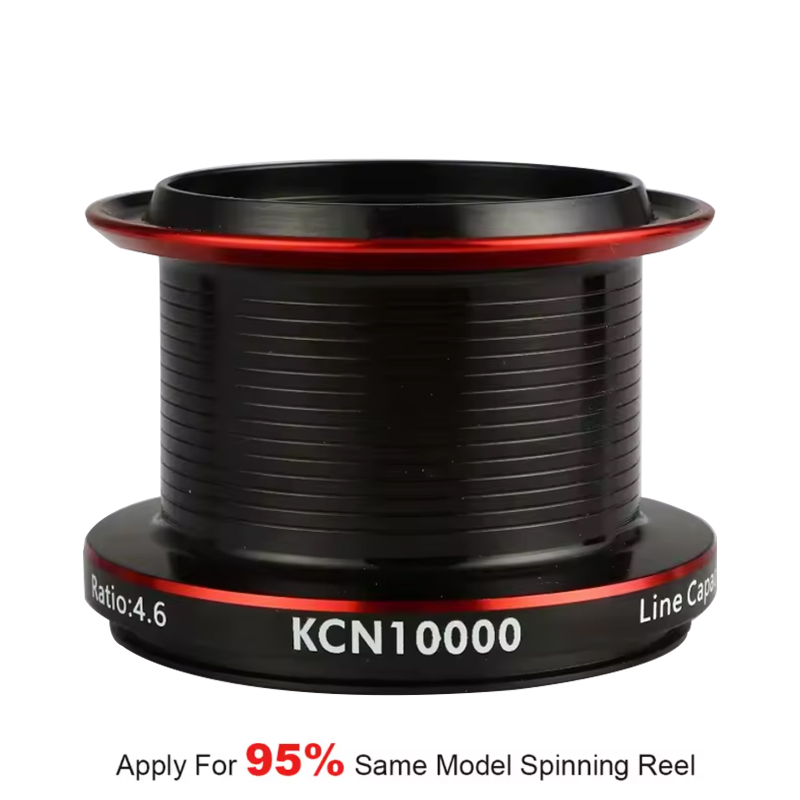 Reel Spare Spool - KCN6000 KCN8000 KCN10000 قطع الغيار بكرة
