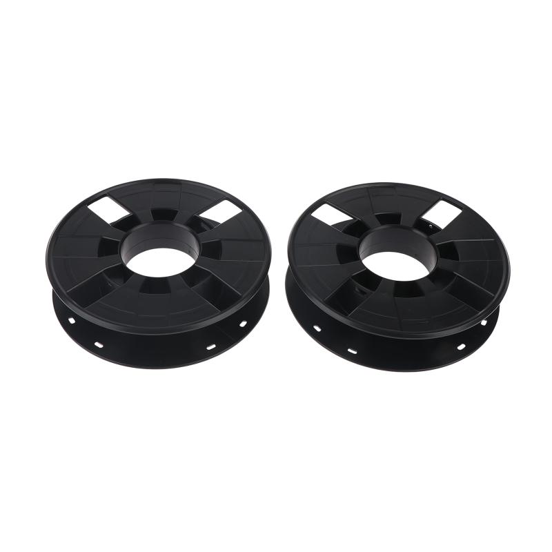 Reel Repair Kit - جديد 1/2 قطعة بكرة لف أسلاك