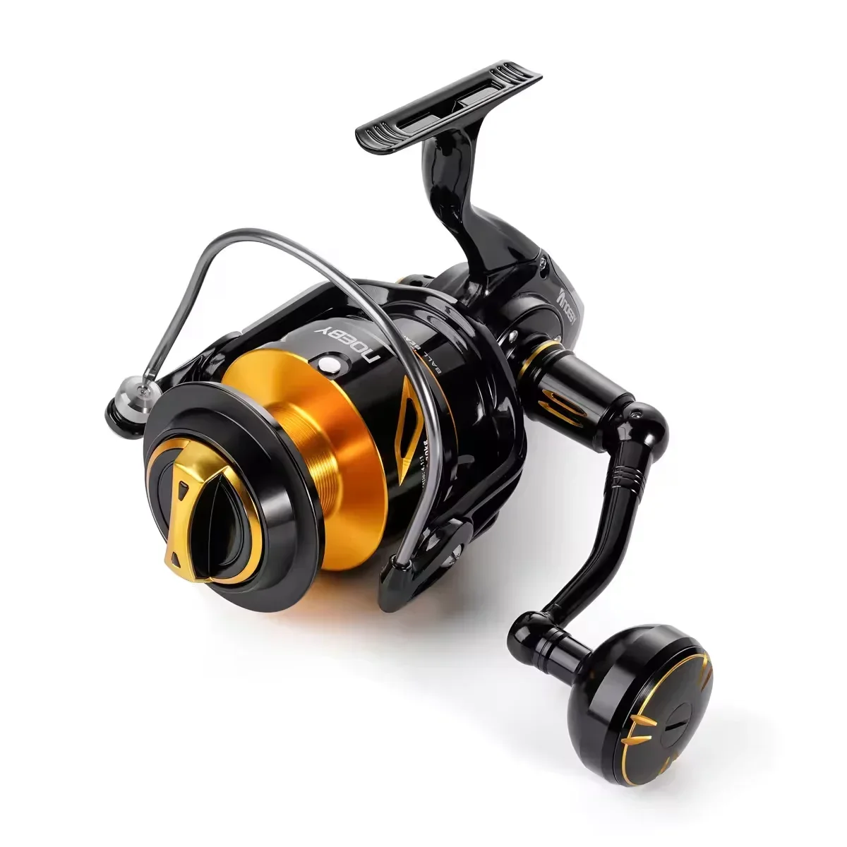 Spinning Reel - بكرة صيد بحرية نيوبي 14000 20000