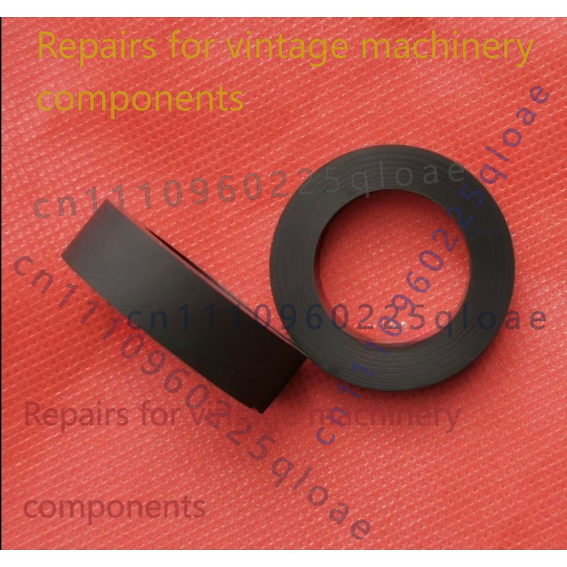 Reel Repair Kit - قطعة واحدة من غطاء مطاطي بديل