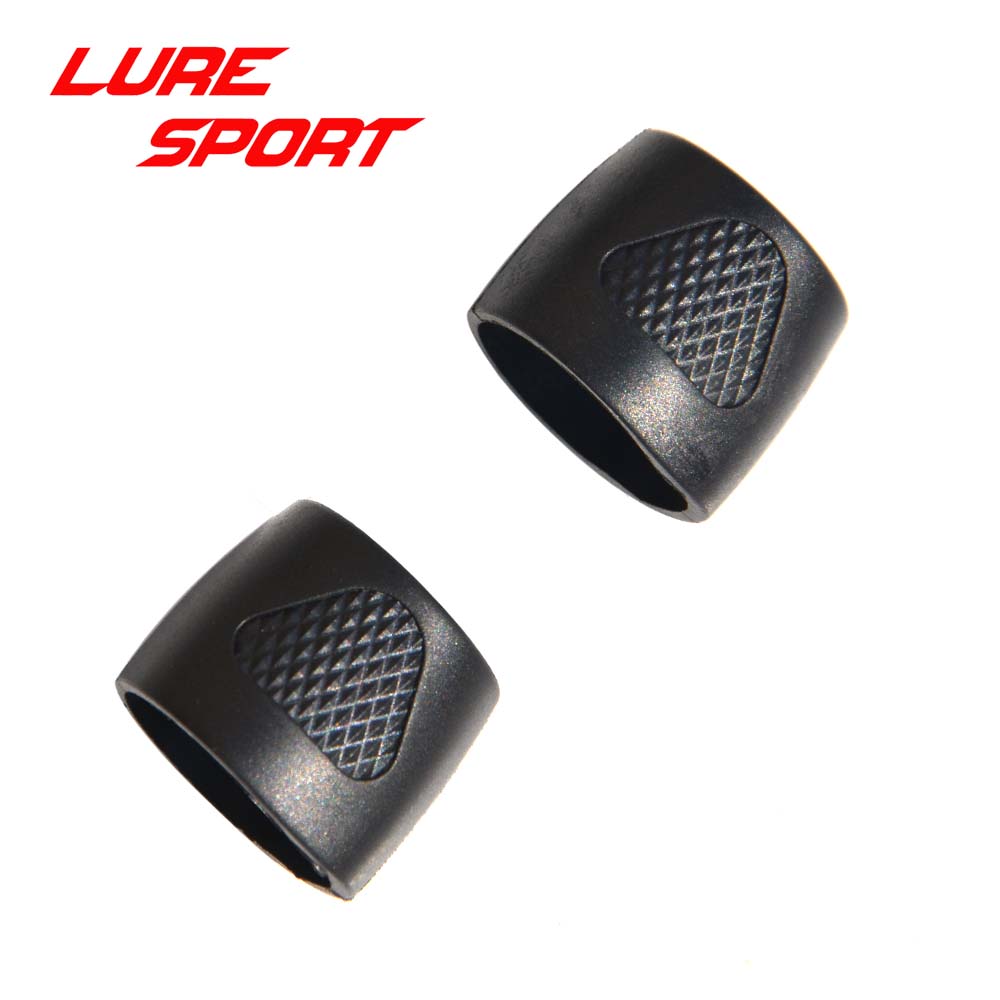 Ice Fishing Reel - LURESPORT 12 قطعة 18 قطعة الجرافيت