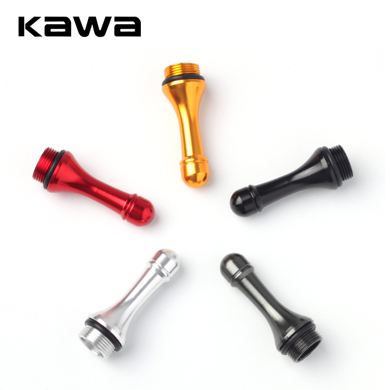 Reel Drag Knob - Kawa جديد 1 قطعة الصيد بكرة