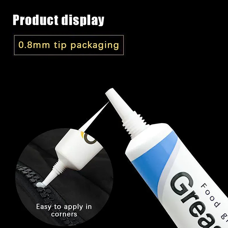 زيت تشحيم جديد 10 جرام لبكرات  - مراجعة Reel Lubricant وسعره