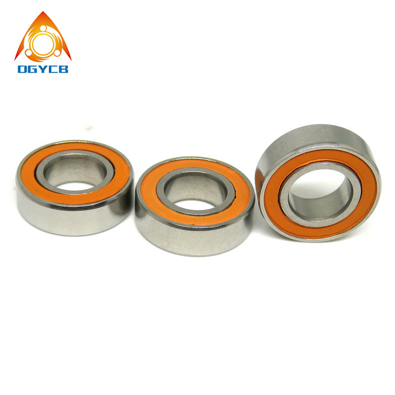 1 قطعة S688 2RS 8x16x5 ABEC7 م - مراجعة Conventional Reel وسعره