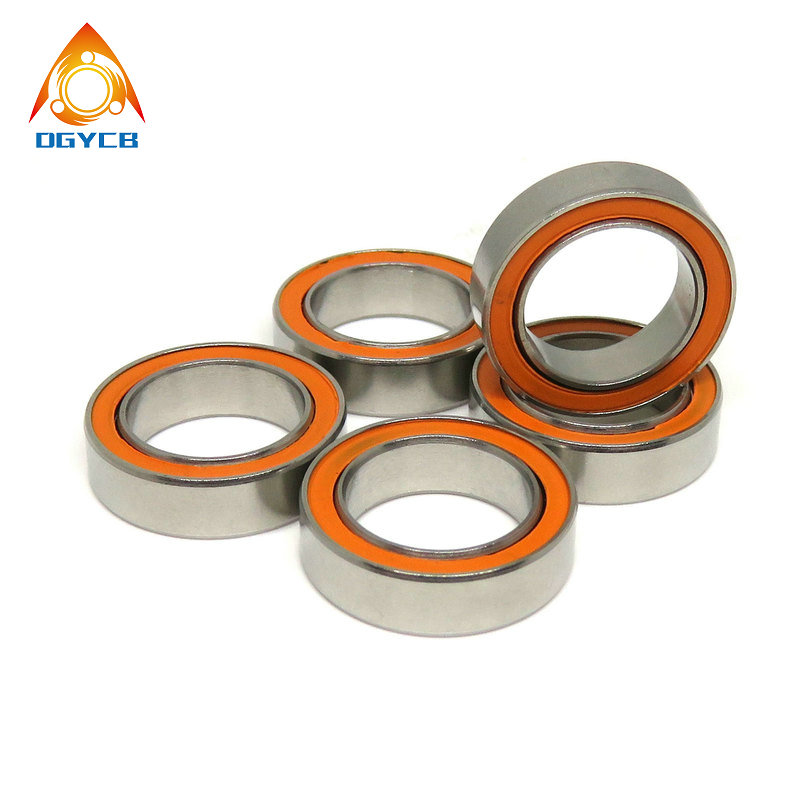 1 قطعة S688 2RS 8x16x5 ABEC7 م - مراجعة Conventional Reel وسعره