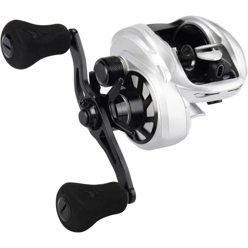 بكرة صيد كابستان إيليت 300، من - مراجعة Baitcasting Reel وسعره
