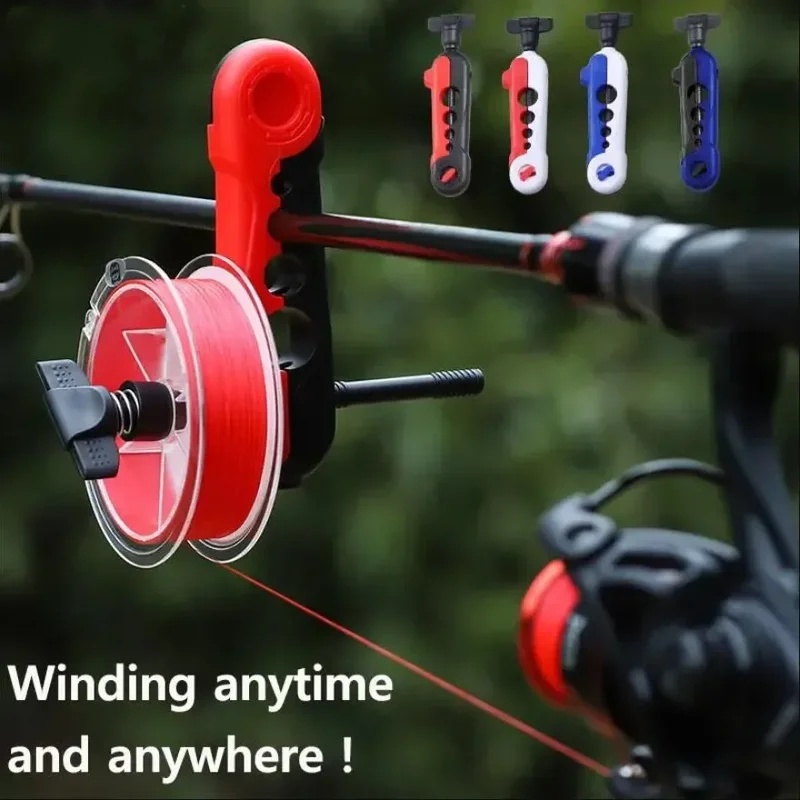 2/1 قطعة آلة لف خيط الصيد المح - مراجعة Spinning Reel وسعره