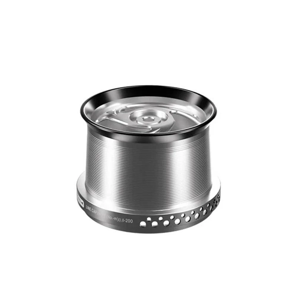 1 قطعة بكرة الصيد ل دايوا ل FL - مراجعة Reel Spare Spool وسعره