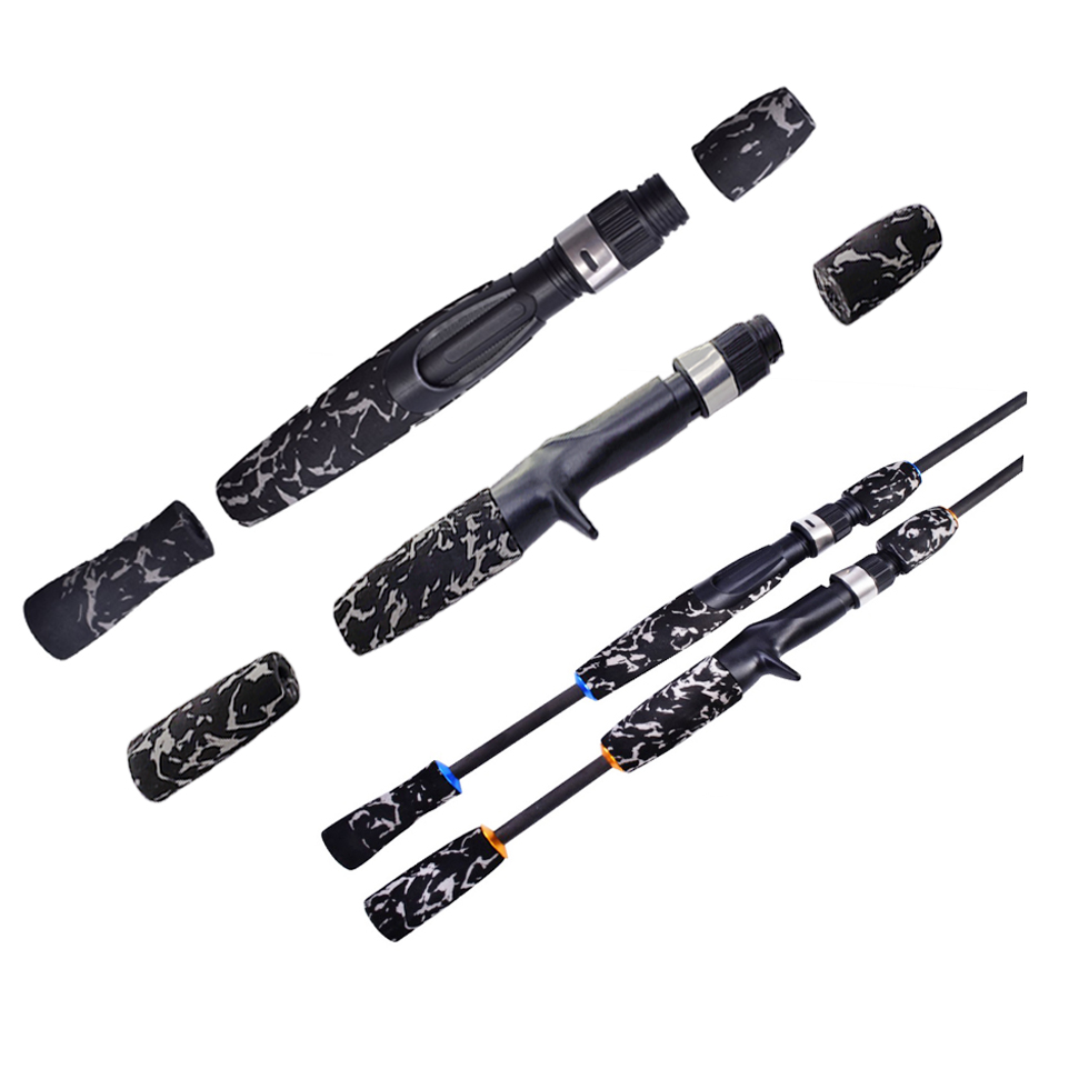 1 مجموعة عدة/حزمة قضيب مقبض سب - مراجعة Reel Repair Kit وسعره