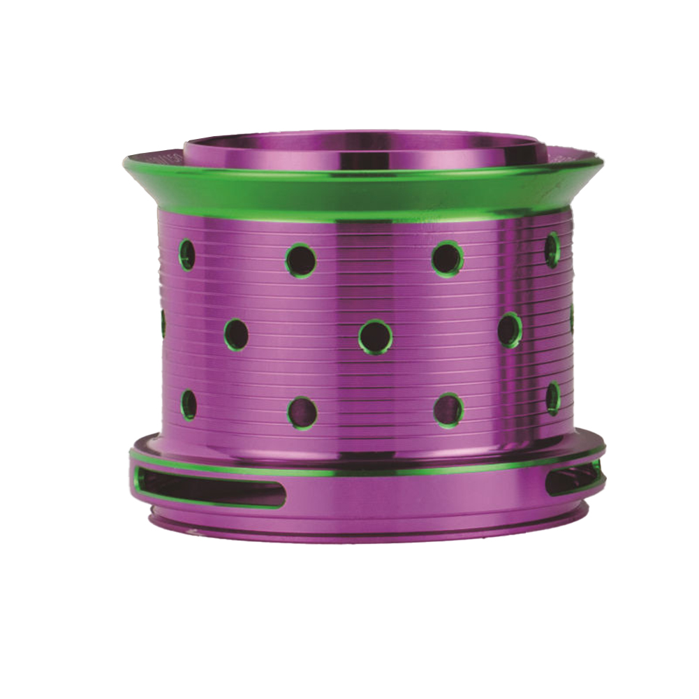 كوب سلك لبكرات صيد DAIWA KCN3  - مراجعة Reel Spare Spool وسعره