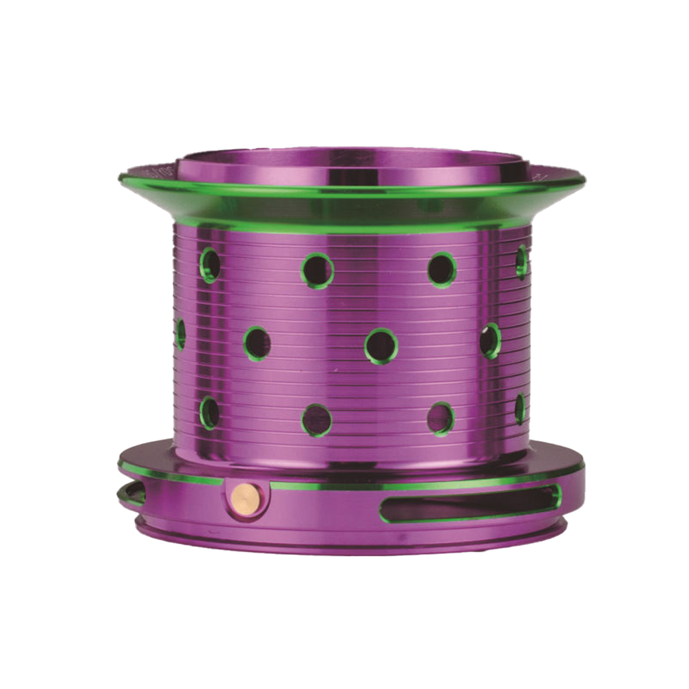 كوب سلك لبكرات صيد DAIWA KCN3  - مراجعة Reel Spare Spool وسعره