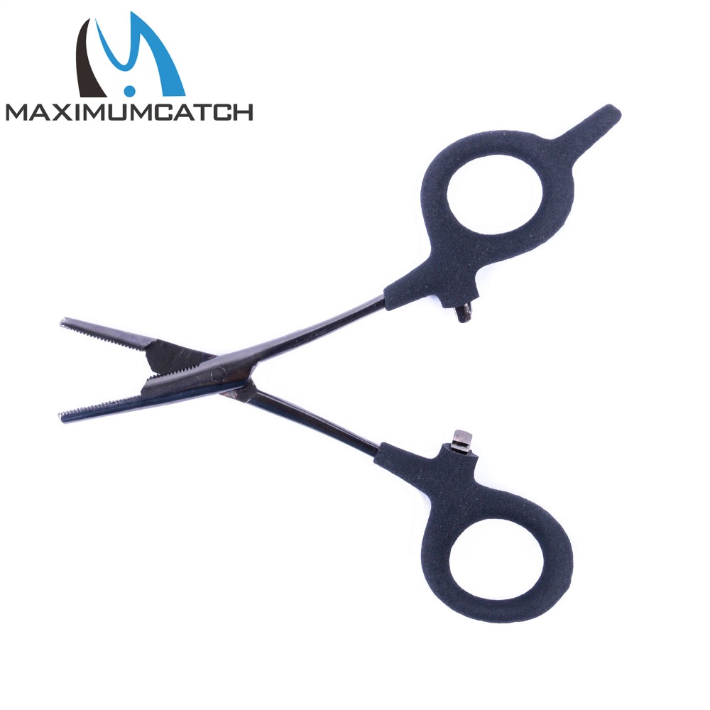 Maximumcatch يطير الصيد هوك مز - مراجعة Fly Reel وسعره