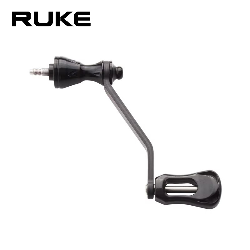 Ruke 1 قطعة بكرة الصيد مقبض وا - مراجعة Reel Drag Knob وسعره