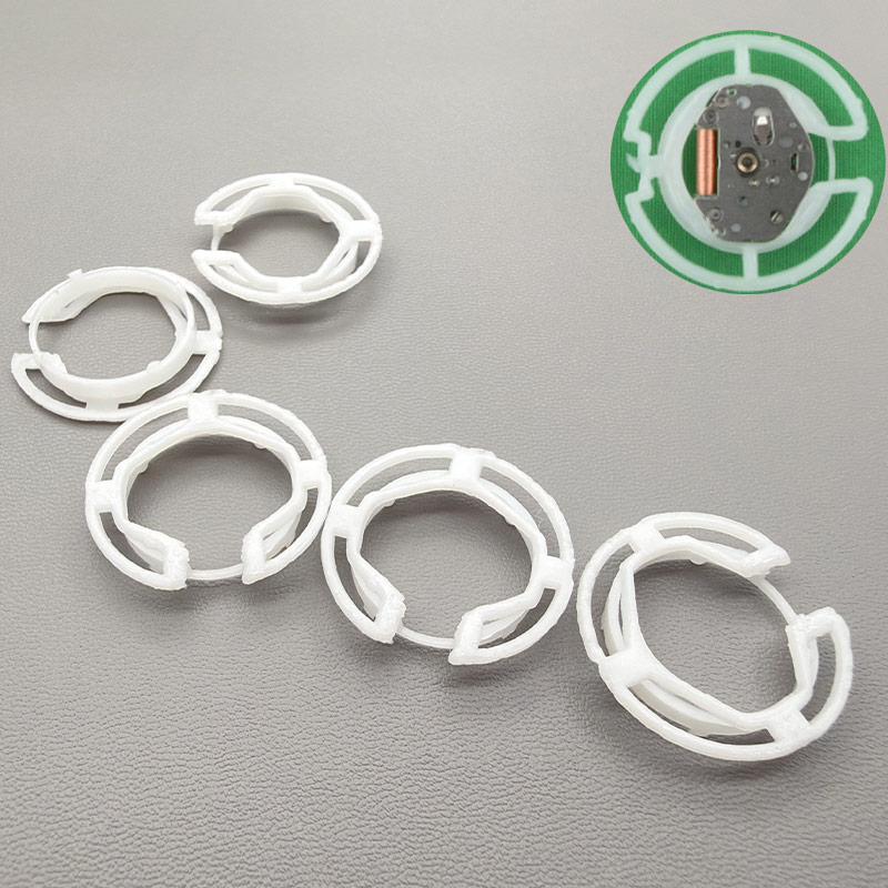 حلقة فاصلة 2035 بقطر 6 مم فائق - مراجعة Reel Case وسعره