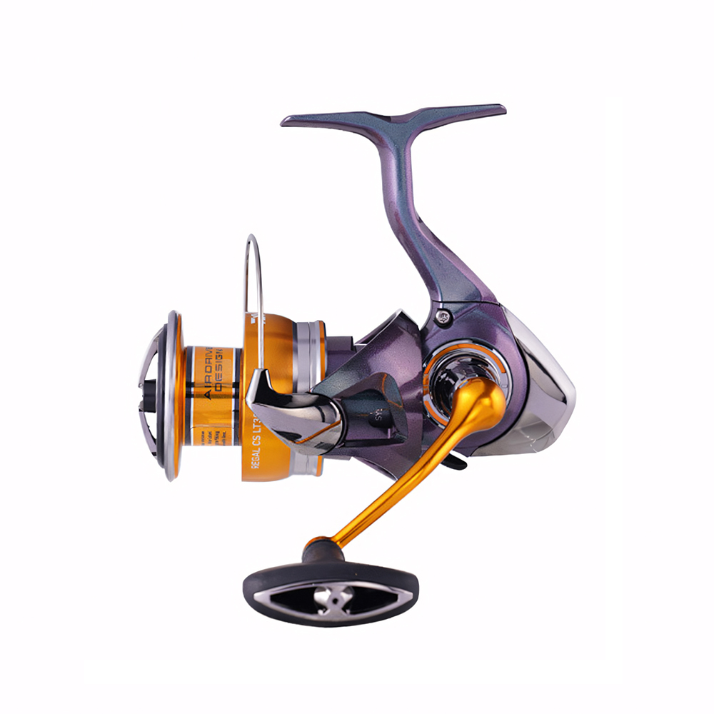 24 دايوا ريجال سي إس إل تي بكر - مراجعة Reel Spare Spool وسعره
