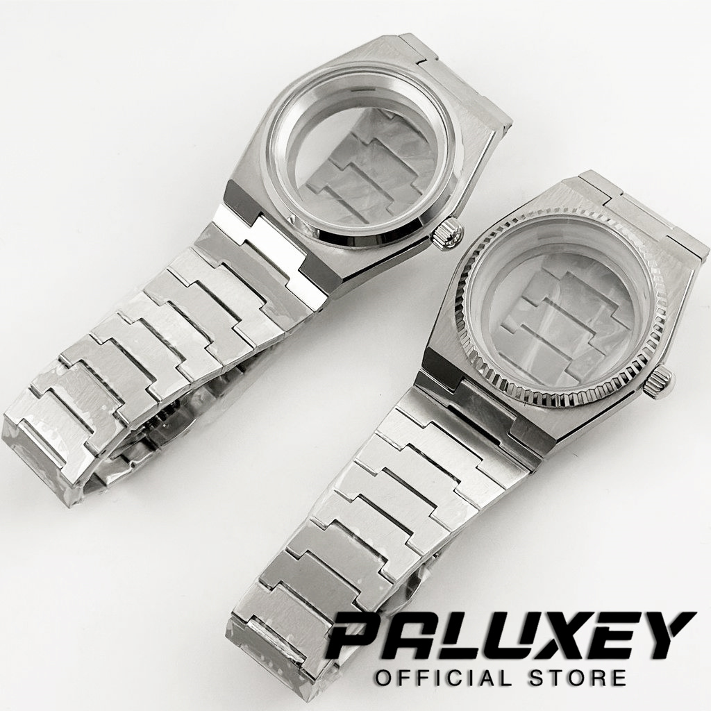 PRX NH35 40 مللي متر مع حلقة ف - مراجعة Reel Case وسعره