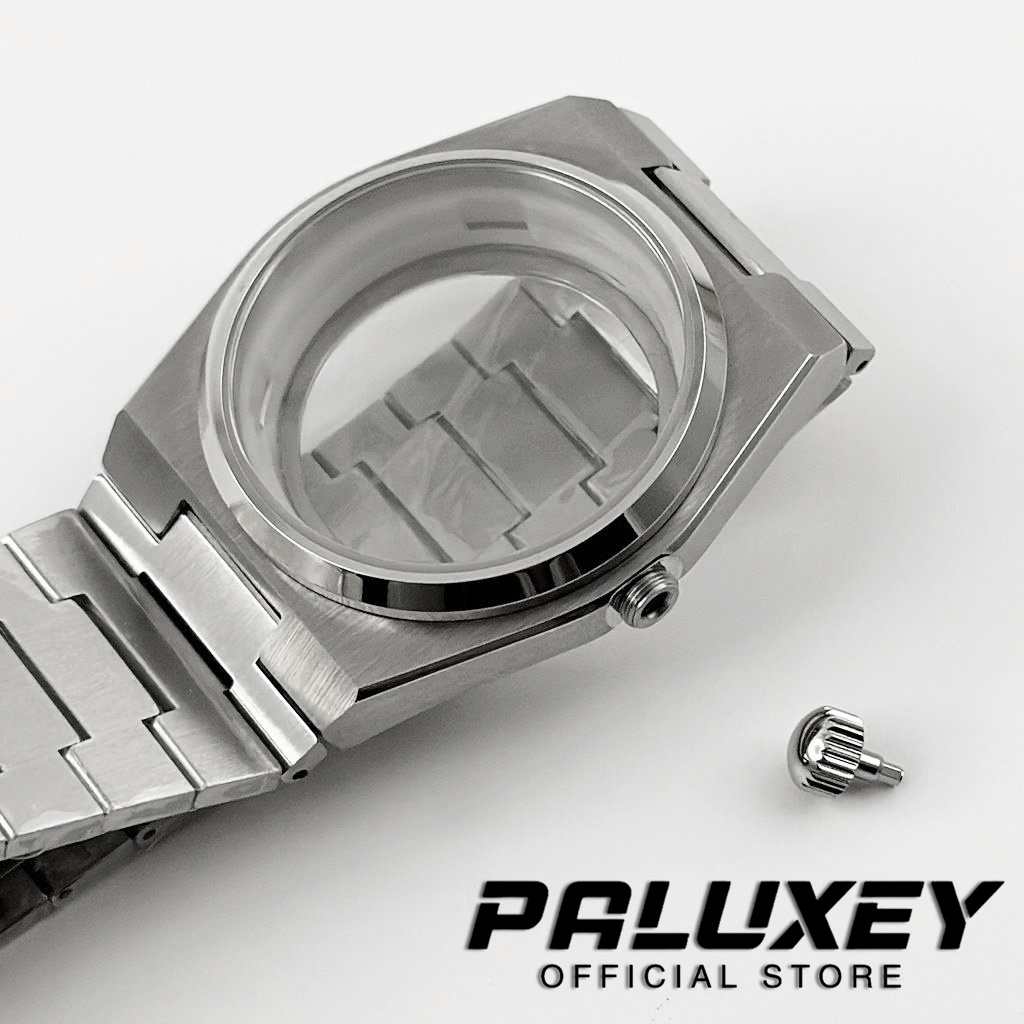 PRX NH35 40 مللي متر مع حلقة ف - مراجعة Reel Case وسعره