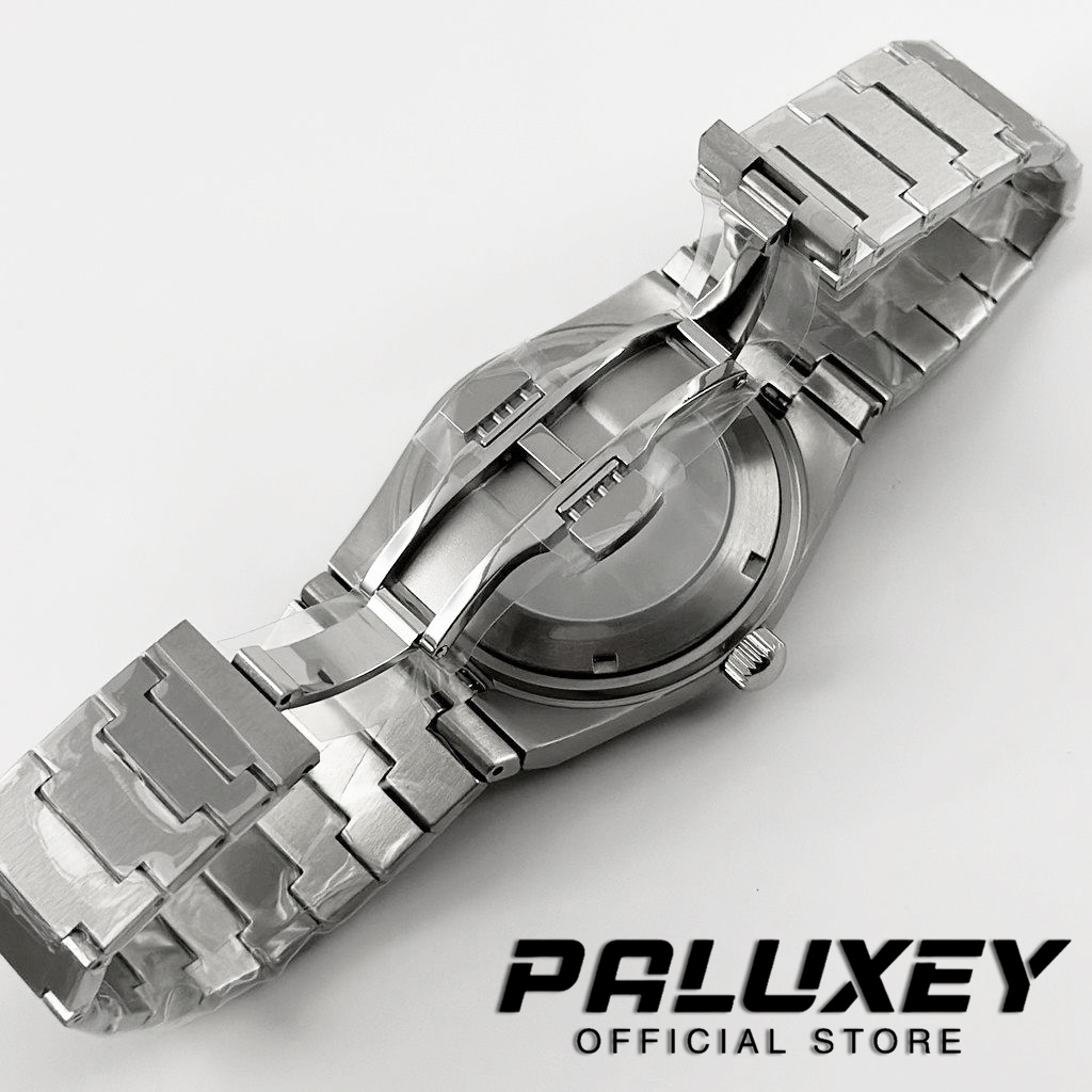 PRX NH35 40 مللي متر مع حلقة ف - مراجعة Reel Case وسعره