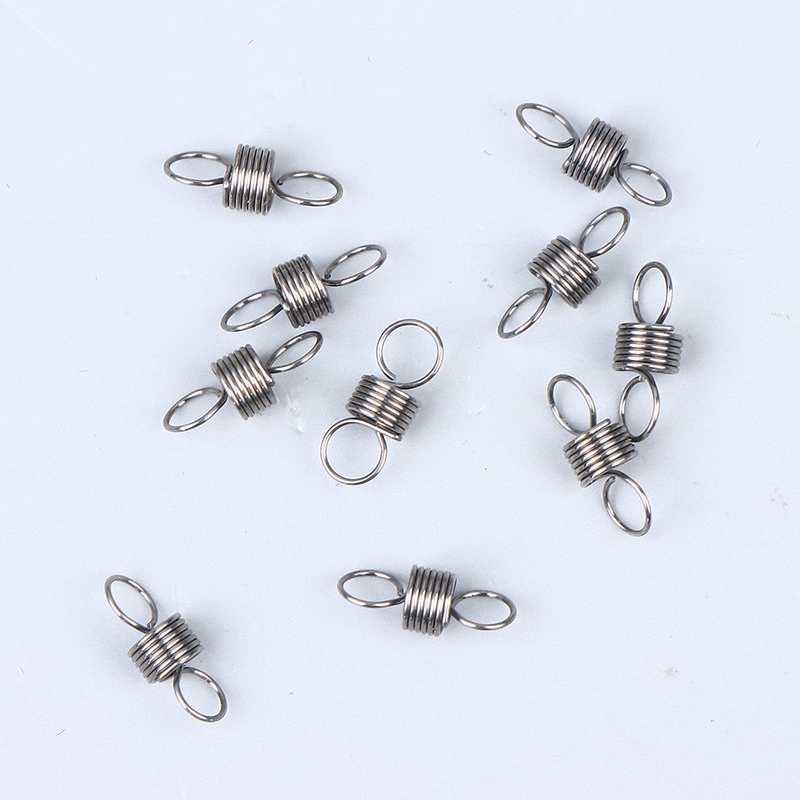 جديد·10 قطع زنبرك عودة لذراع ا - مراجعة Reel Repair Kit وسعره