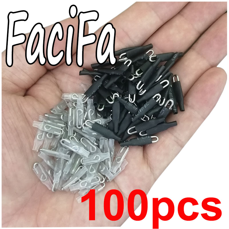 100 قطعة Enganche Rapido سريع  - مراجعة Reel Spare Spool وسعره