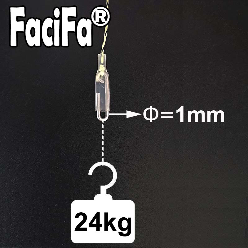 100 قطعة Enganche Rapido سريع  - مراجعة Reel Spare Spool وسعره