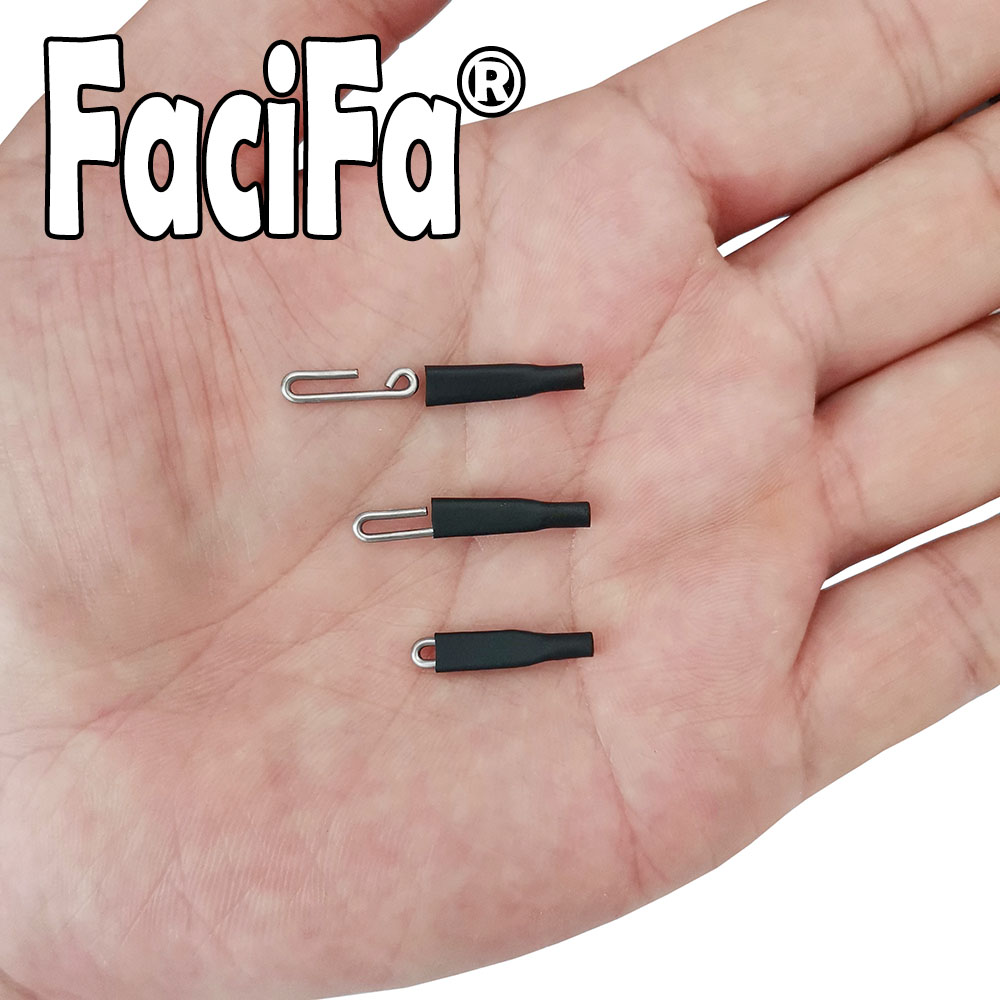 100 قطعة Enganche Rapido سريع  - مراجعة Reel Spare Spool وسعره