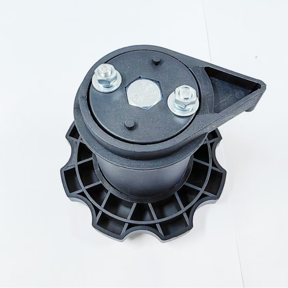 شفة توصيل سلك اللحام لـ هوبارت - مراجعة Reel Spare Spool وسعره