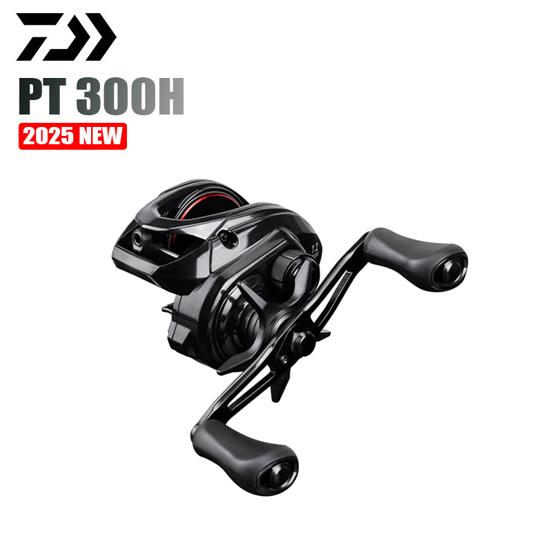 دايوا 2025 جديد PT 300 بكرة صب - مراجعة Reel Spare Spool وسعره