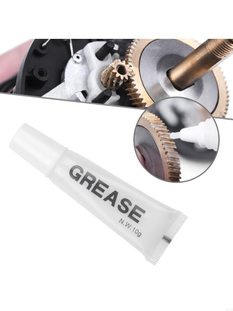 بكرة الصيد المضادة للصدأ، زيوت - مراجعة Reel Grease وسعره