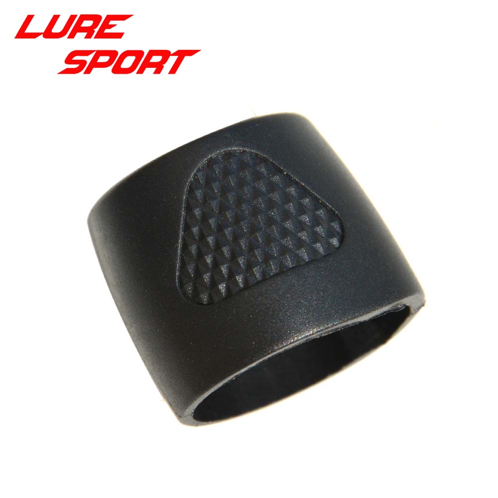 LURESPORT 12 قطعة 18 قطعة الجر - مراجعة Ice Fishing Reel وسعره
