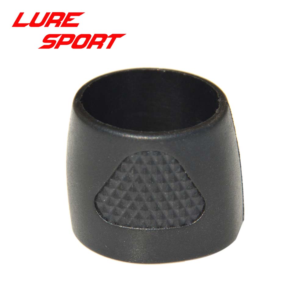 LURESPORT 12 قطعة 18 قطعة الجر - مراجعة Ice Fishing Reel وسعره