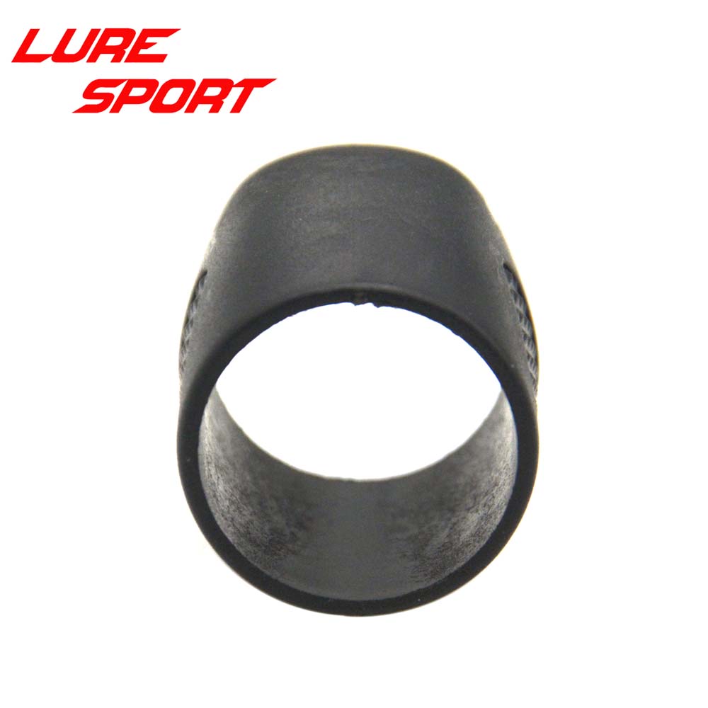 LURESPORT 12 قطعة 18 قطعة الجر - مراجعة Ice Fishing Reel وسعره